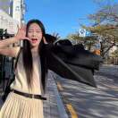 繁子Fan