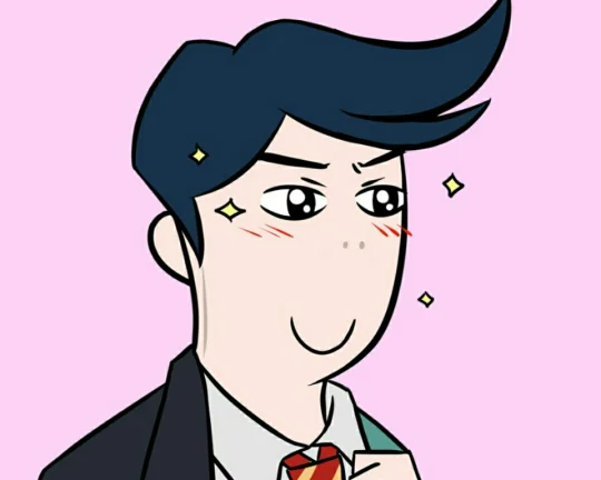 我叫嘻帅