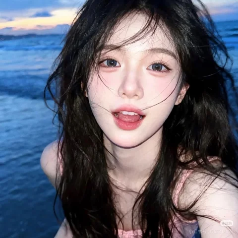 桃气泡泡