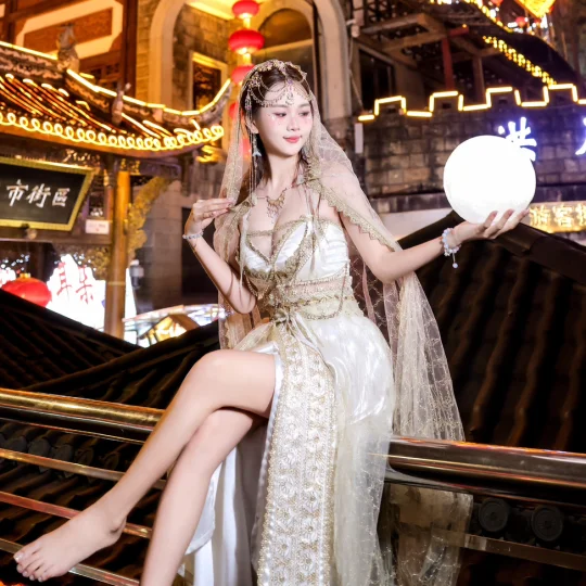 安娜小姊姊✨