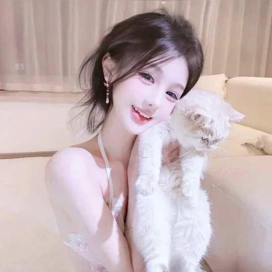 奶糖团子