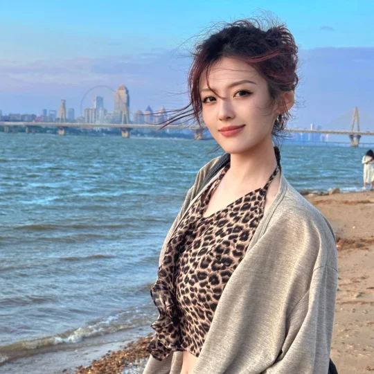 绝对倾向你