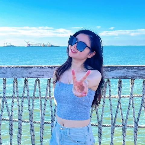 💦小仪带你威🐹