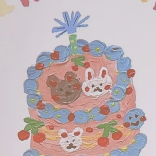 小何乔乔