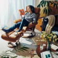 带小鱼爱生活