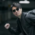龙光Justin