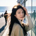 雅婧读书