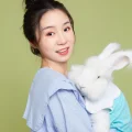 巨兔波妞麻麻（欧欧版）