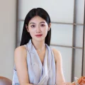 居家硕士凉莓妈