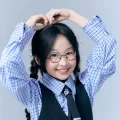 我是机灵姐
