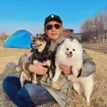 斑比一家人