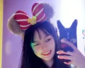 假酷女孩