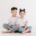 小柯欣和哥哥