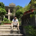 柳辉家