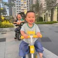 星辰妈妈