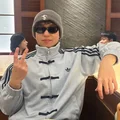 流浪大西洋