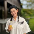 三胎妈妈贝卡