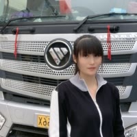 卡車刀姐～徐瑩瑩