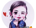 小桔子🍊