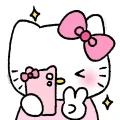 哈嘍凱蒂