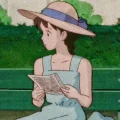 特立獨行的貓在讀書