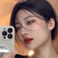 小方臉大曦子