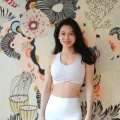 教瑜伽的檸檬