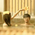 小墨與阿猴
