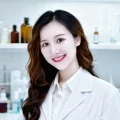 realGillian🍒解成分