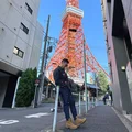 東京小超人