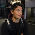 楊羽豐Rain