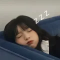 三口一個月亮
