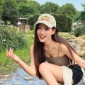 徐嘉欣 Ida