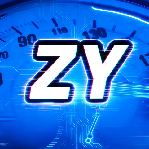 Zy的數碼車酷