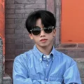小白没有白