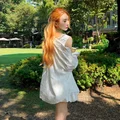 DD有颗少女心