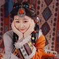 你这个小傻瓜