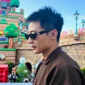 LouisVisionary源叔