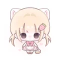 桃桃假日peach