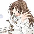 吃掉团子