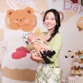 奶油贝果（当妈版）