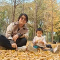 安安宝贝的女超人