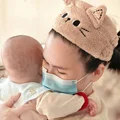 发发大表姐（带娃中）