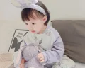 小熊和小小熊～