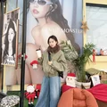 爱吃芋泥