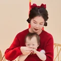 小白妈妈育儿