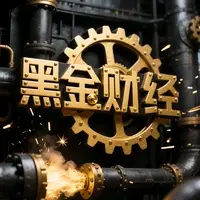 黑金財經