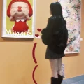 小鹿玖零