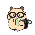 仓鼠博士