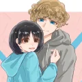 乔伊的月亮🌙